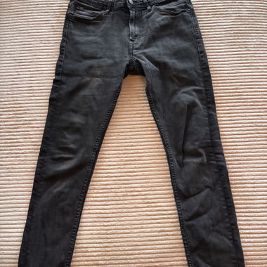 Zara Man slim fit jeans