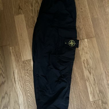 Pantaloni Stone Island