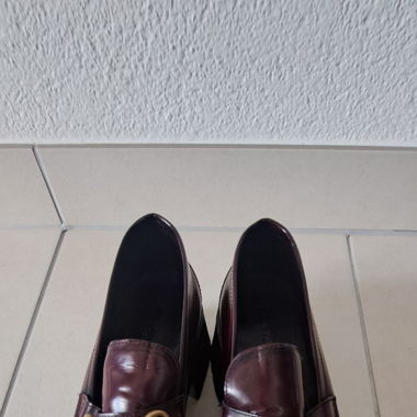 Poesie veneziane loafers