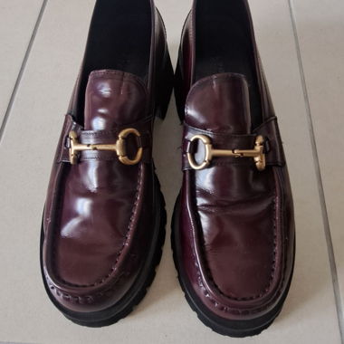 Poesie veneziane loafers