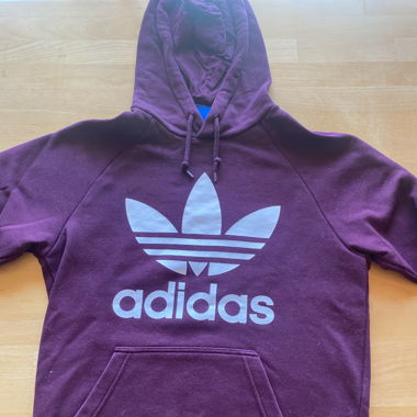 Pull Adidas 