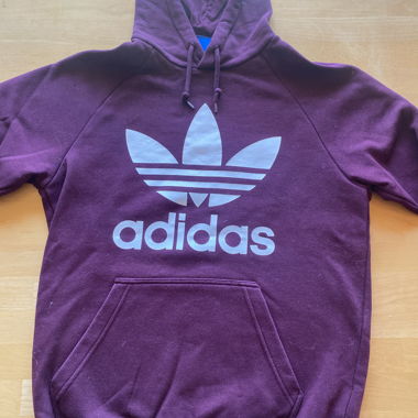 Adidas Sweater