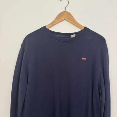 Sweat sans capuche Levi’s 