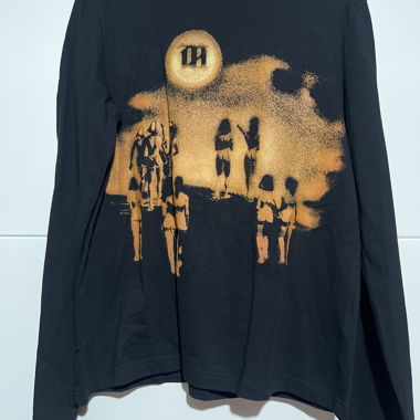 Misbhv Shirt 