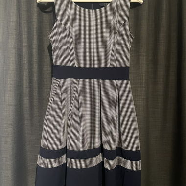 Libero Kleid