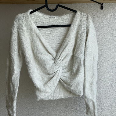 Glamorous Crop Shirt