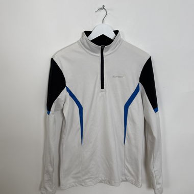 Icepeak zip sports top