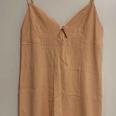 Robe Mini Femme Taille L