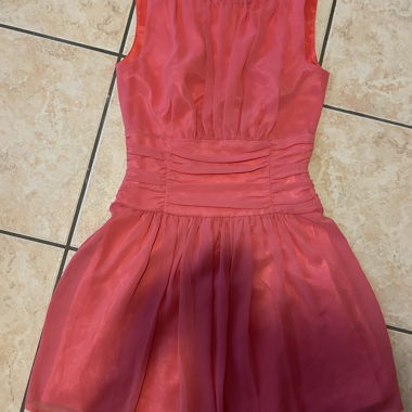 Vestito Swing grXS