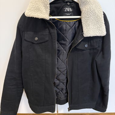 ZARA Jacket