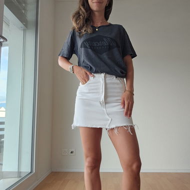 Zara - Skirt