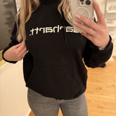 Carhartt Hoddie