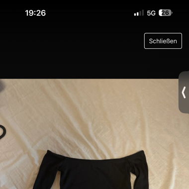 top schwarz 