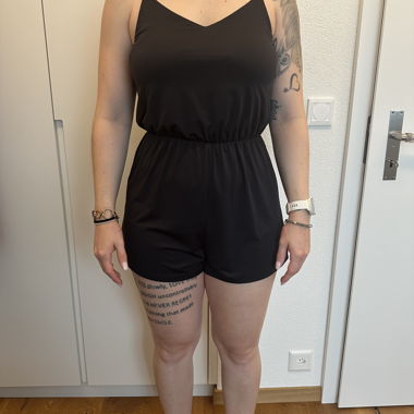 Jumpsuit