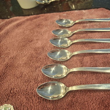Coffee Spoon