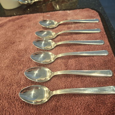 Coffee Spoon
