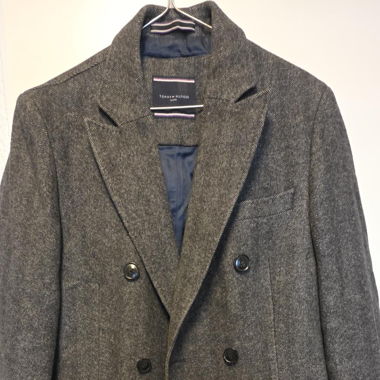 Herrenmantel Tommy Hilfiger