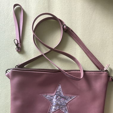 A bag