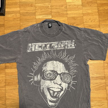 Hellstar T shirt