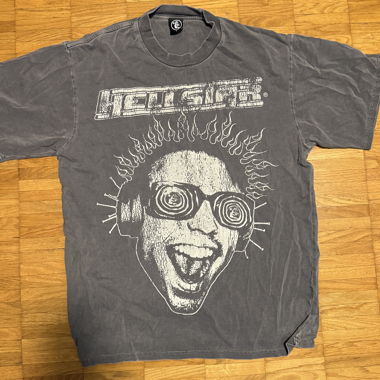 Hellstar T shirt