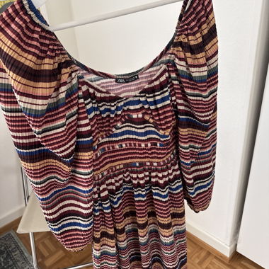 Robe zara