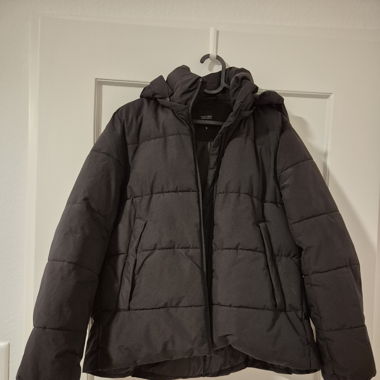 Calliope Winter Jacket