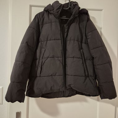 Calliope Winter Jacket