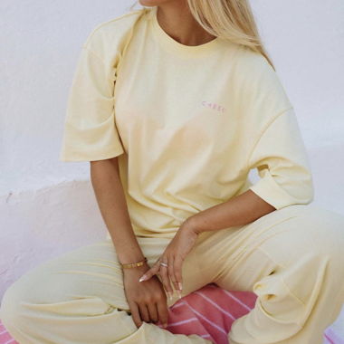 T-shirt Cheeki