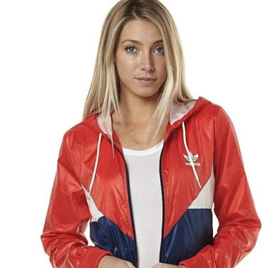 Adidas Originals Colorado Windbreaker Women's 