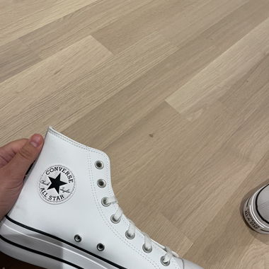 Convers All Star Schuhe 