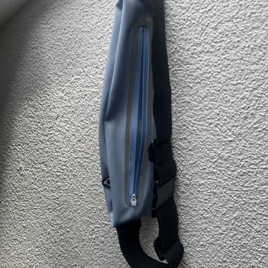 Waterproof Crossbody Bag