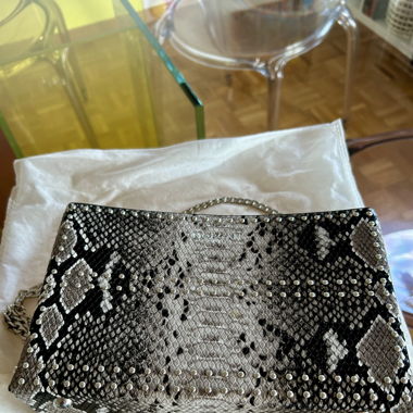 Joli sac Morgan