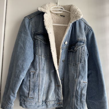 Jacke