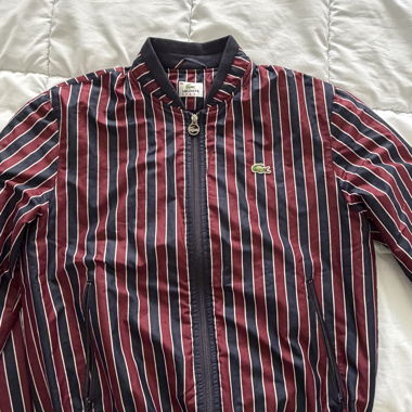 Lacoste Jacket