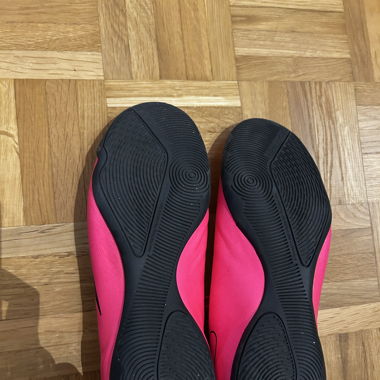Hallenschuhe