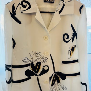 Veste blazer