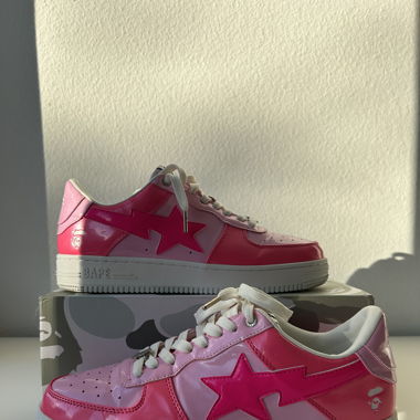 Bape Stas Gr.45.5