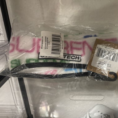 Supreme Northface Headband