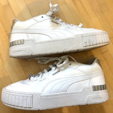 Puma Shoe