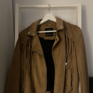 Jacke
