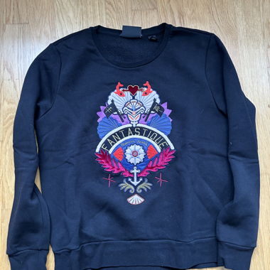 Scotch & Soda Pullover Grösse M