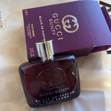 Parfum Gucci Guilty Elixir