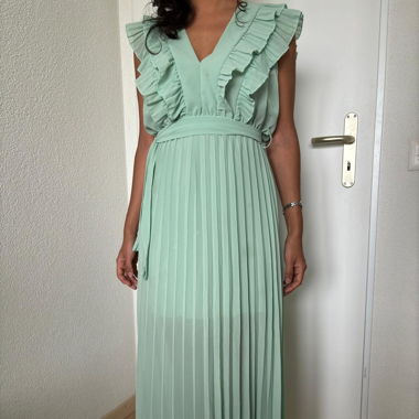 Abendkleid 