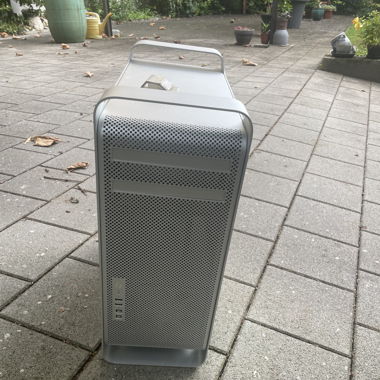 Mac Pro a1289 