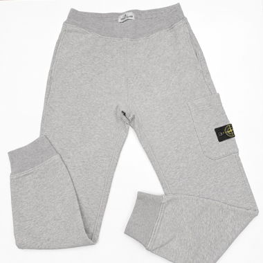 Pantalon jogging Stone Island Junior
