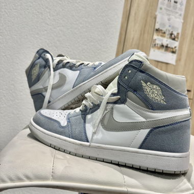 Sneakers Air Jordan 1 High