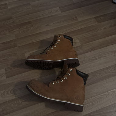 Bottes Timberland