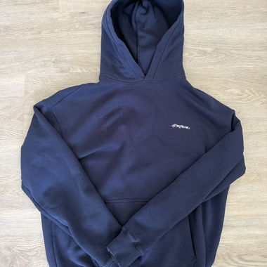 Felpa Pegador Navy
