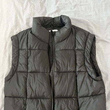 Gilet