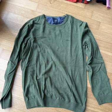 Pullover 